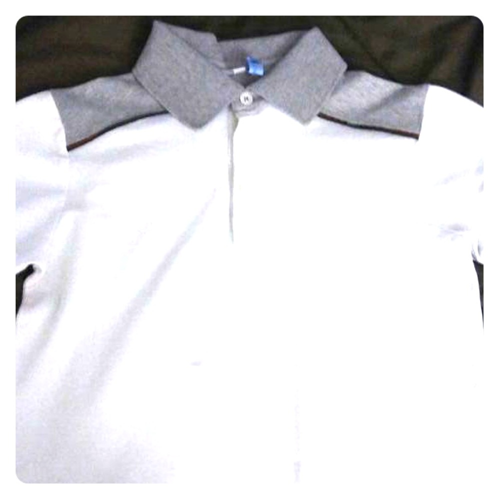 Youth Authentic Gucci Shirt